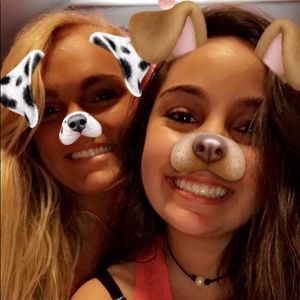 Meet your Posher, Amber